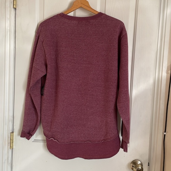 Antelope Point Lake Powell trading coconut company hi-low hem sweatshirt size L - Picture 2 of 7